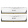 Lexar 16GB (2x8GB) 3600Mhz CL18 Thor White